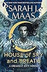 Cover of House of Sky and Breath