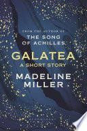 Cover of Galatea