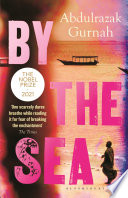 Cover of By the Sea