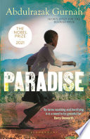 Cover of Paradise