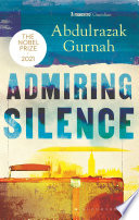 Cover of Admiring Silence