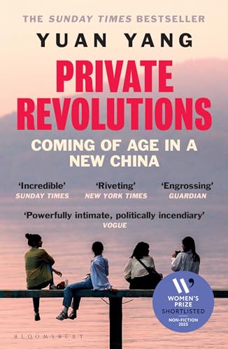 Cover of Private Revolutions