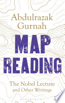 Cover of Map Reading