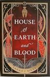 Cover of House of Earth and Blood