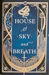 Cover of House of Sky and Breath