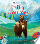 Cover of The Big Journey