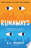 Cover of Runaways
