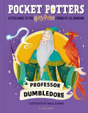 Cover of Professor Dumbledore