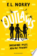 Cover of Outlaws