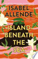 Cover of Island Beneath the Sea