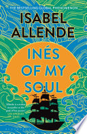Cover of Inés of My Soul