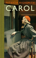 Cover of Carol