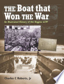 Cover of The Boat that Won the War