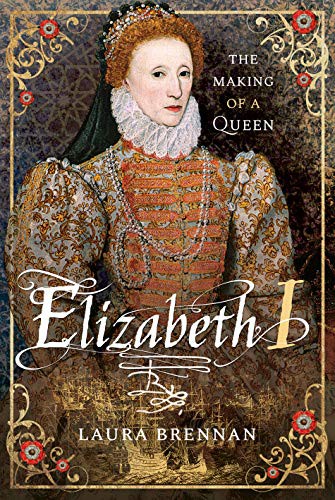 Cover of Elizabeth I