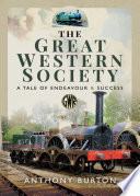 Cover of The Great Western Society