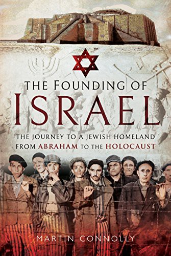 Cover of Founding of Israel