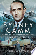 Cover of Sydney Camm