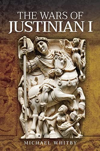 Cover of Wars of Justinian I
