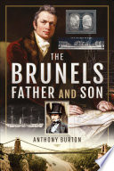 Cover of The Brunels
