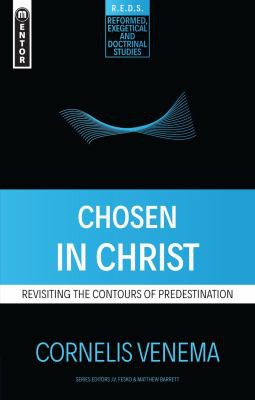 Cover of Chosen in Christ