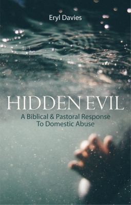 Cover of Hidden Evil