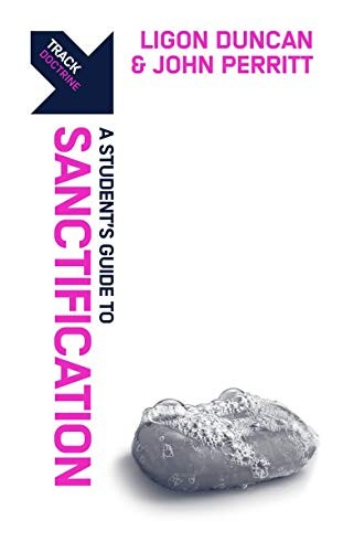 Cover of Track : Sanctification