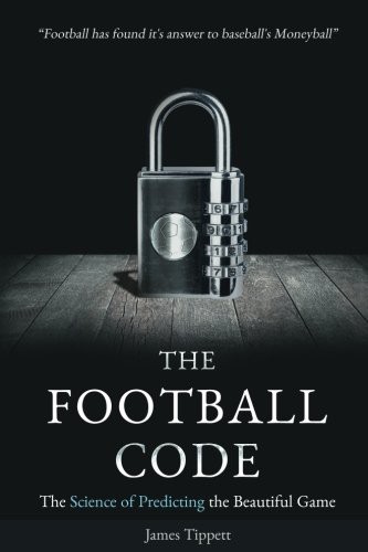 Cover of The Football Code