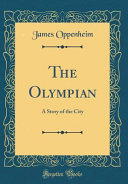 Cover of The Olympian