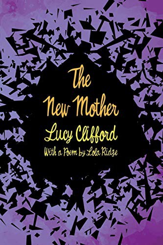 Cover of The New Mother