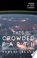Cover of This Crowded Earth