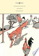 Cover of The Big Book of Fairy Tales - Illustrated by Charles Robinson