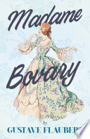 Cover of Madame Bovary