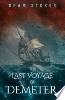 Cover of The Last Voyage of Demeter