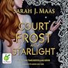 Cover of A Court of Frost and Starlight