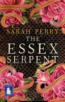 Cover of The Essex Serpent