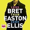 Cover of Less Than Zero