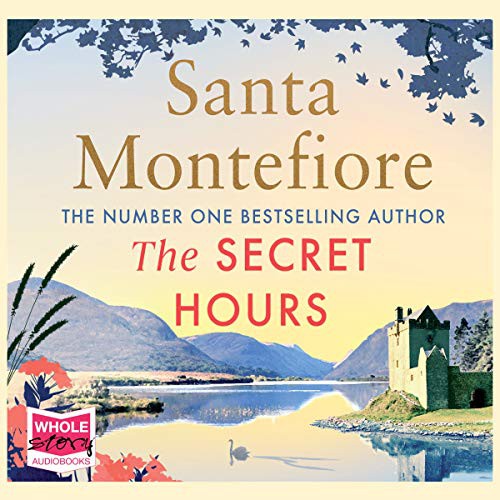 Cover of Secret Hours