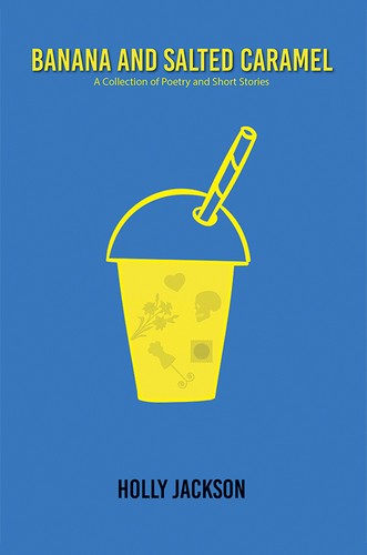 Cover of Banana and Salted Caramel