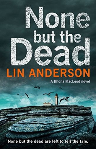Cover of None but the Dead