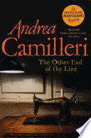 Cover of The Other End of the Line