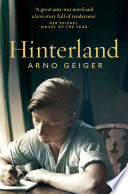 Cover of Hinterland