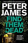 Cover of Find Them Dead