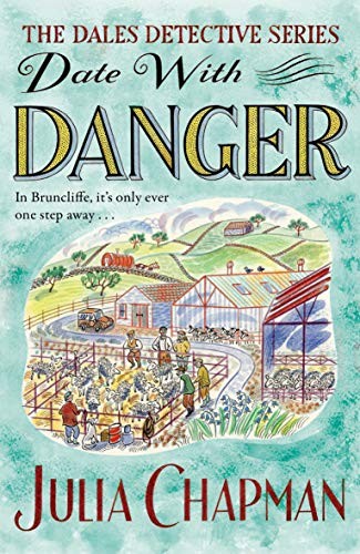 Cover of Date with Danger