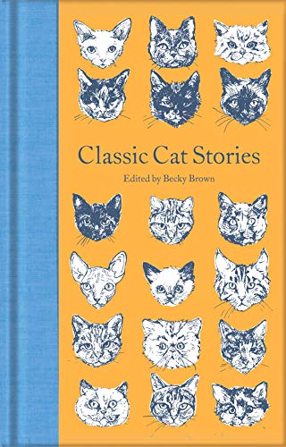 Cover of Classic Cat Stories
