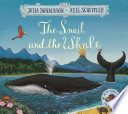 Cover of The Snail and the Whale Jigsaw Book