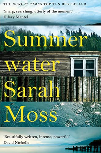 Cover of Summerwater
