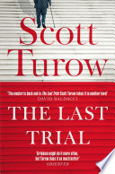 Cover of The Last Trial