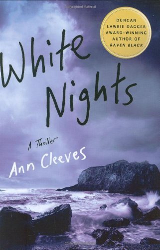 Cover of White Nights