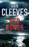 Cover of Red Bones