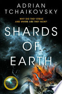 Cover of Shards of Earth